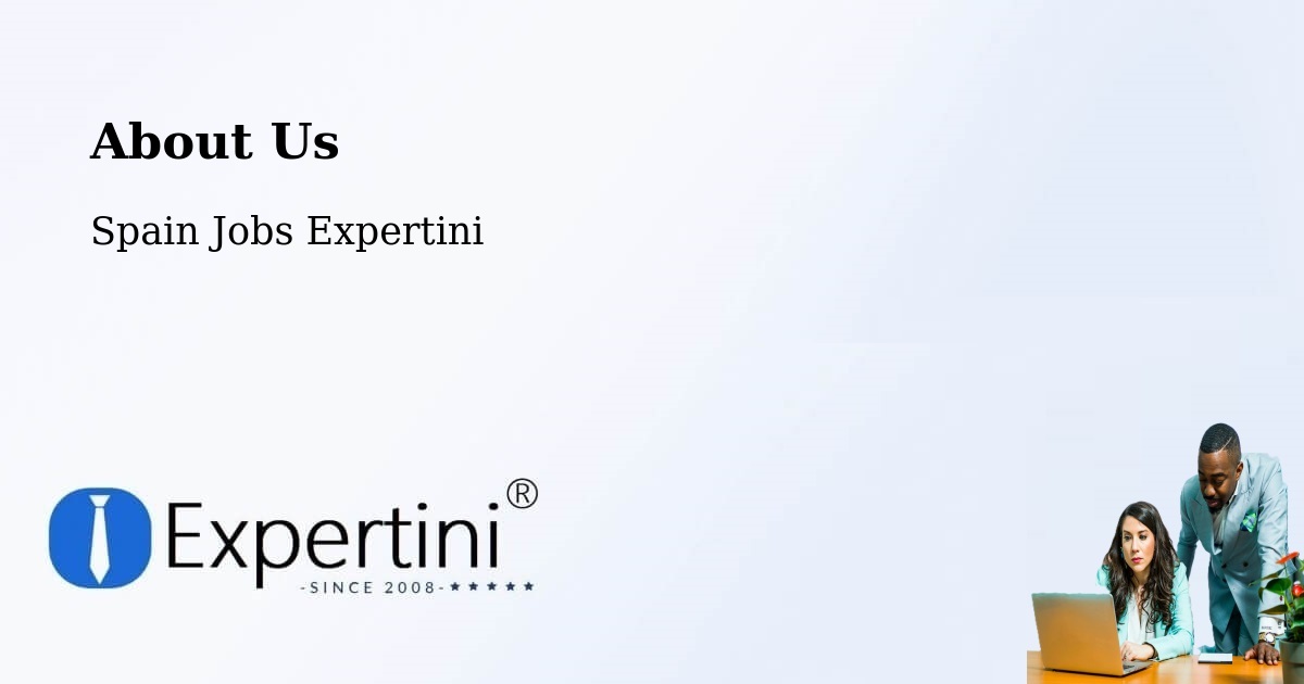 About Expertini Recruitment Platform  – Calamonte - Calamonte, Spain Jobs Expertini