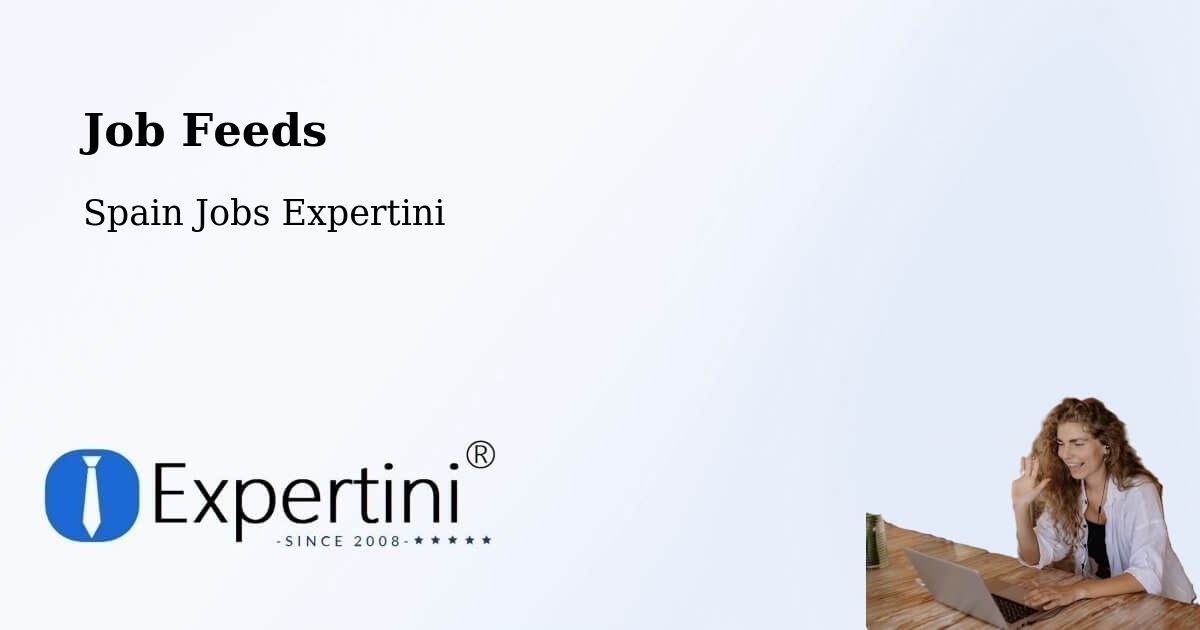 Job Listings Feed – Calamonte - Spain Jobs Expertini
